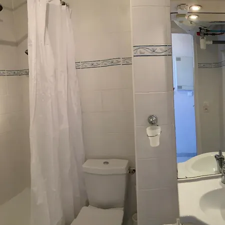 Διαμέρισμα 316 2 Pers Heliopolis Ab Vue Agde