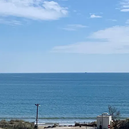 Διαμέρισμα 316 2 Pers Heliopolis Ab Vue *