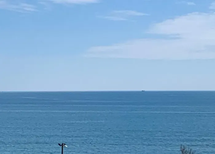 Διαμέρισμα 316 2 Pers Heliopolis Ab Vue *